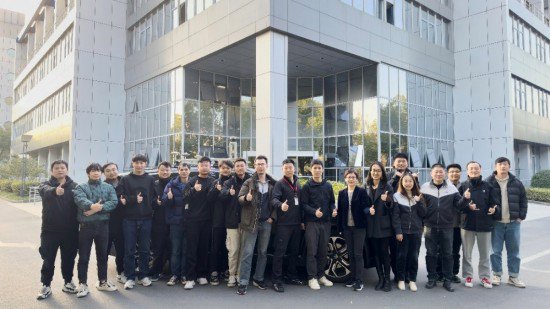 采埃孚中国获得集团首张L4级自动驾驶测试牌照