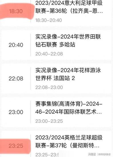央视直播：5月12日CCTV5、CCTV5+足球<em>今日节目</em>预告（附赛程...
