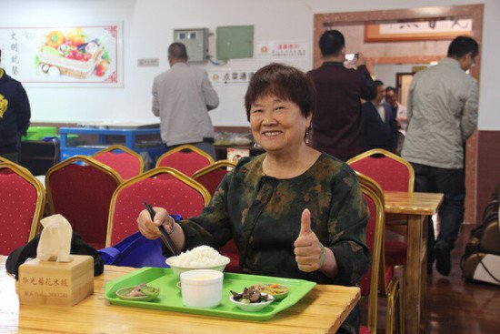 云南的“幸福食堂”和“儿童之家”是啥样？云新闻带你“探店”