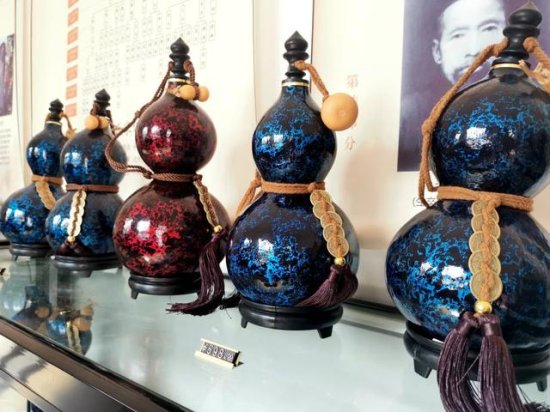 铜川印台：“葫芦兄弟”的致富经