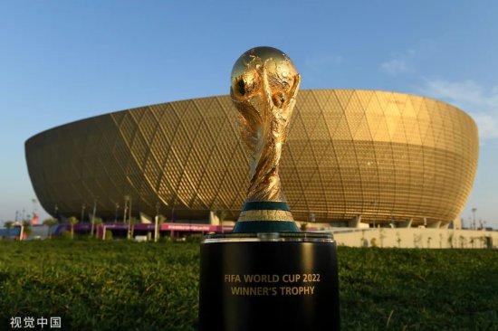 卡塔尔世界杯<em>最终决战</em> 阿根廷法国谁能捧杯