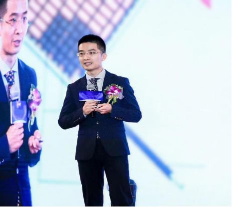安成(深圳)信息技术有限公司创始人陈晓磊，加大投资大数据产业