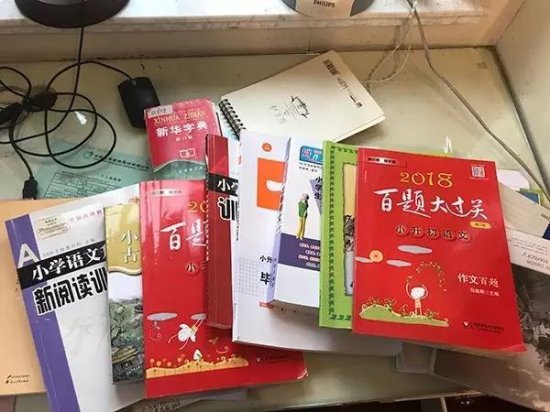 杭州五年级男生写<em>作文</em>抱怨择校升学热，“小朋友真的好辛苦”