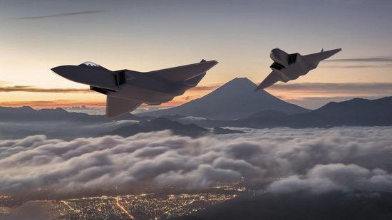 外媒：英国意大利日本将成立国际机构推动新一代战机<em>制造</em>