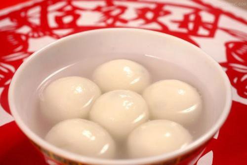 中国过年吃的吉利食物 你知道都<em>有什么寓意吗</em>？