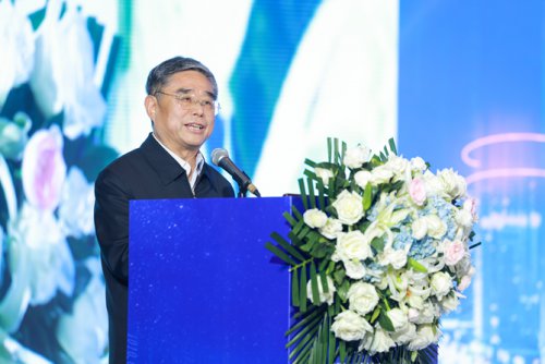 “数智聚力 重塑现实”中国企业创新经济高峰论坛深圳成功举办