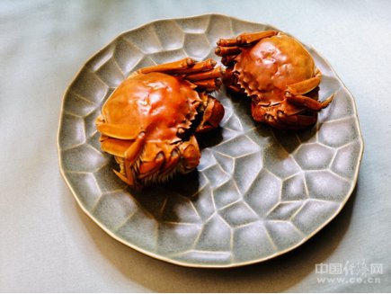 吃螃蟹季节 教你<em>如何</em>选购和健康<em>食用</em>