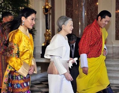亚洲颜值天花板的不丹王室，一生爱一人的故事<em>是真的么</em>？