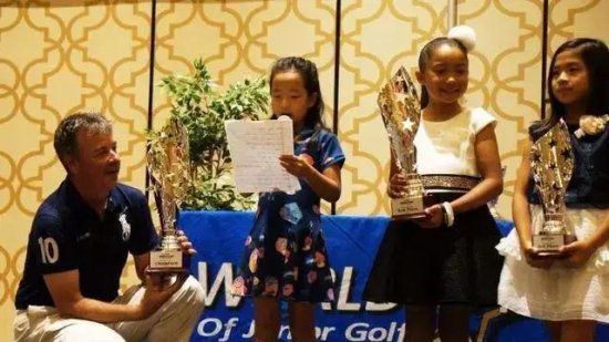 女儿7岁已是世界冠军！国乒总教练刘国梁的育儿经比夺冠还精彩