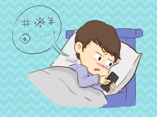 睡觉时手机放在<em>枕边的</em>2个坏处，并不是辐射致癌，但确实损害健康