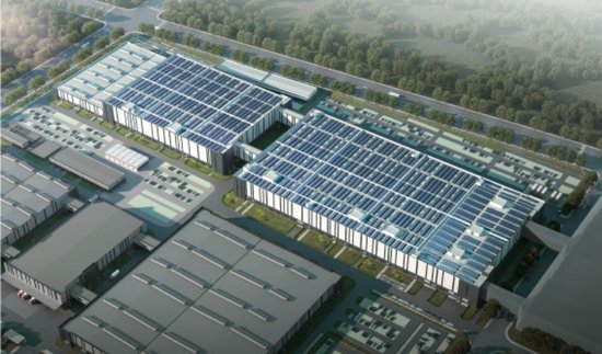 绍兴市越城区推动能源“绿保稳”工程建设