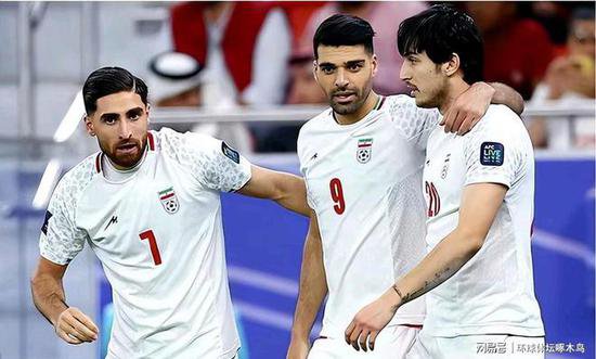 亚洲杯卡塔尔3-2<em>伊朗</em> 决赛将迎战约旦<em> 国足</em>应在战术上下功夫
