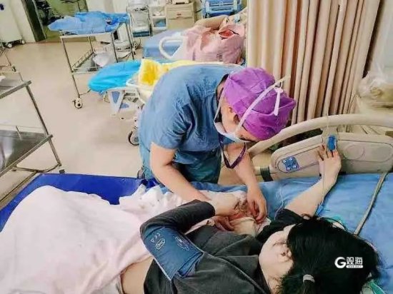 青岛妇女儿童医院公布最新数据！15天接生了486个“龙宝宝”，...