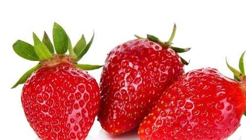 冬季感冒，医生建议多吃草莓，<em>原理是什么呢</em>？或许是因为这个！