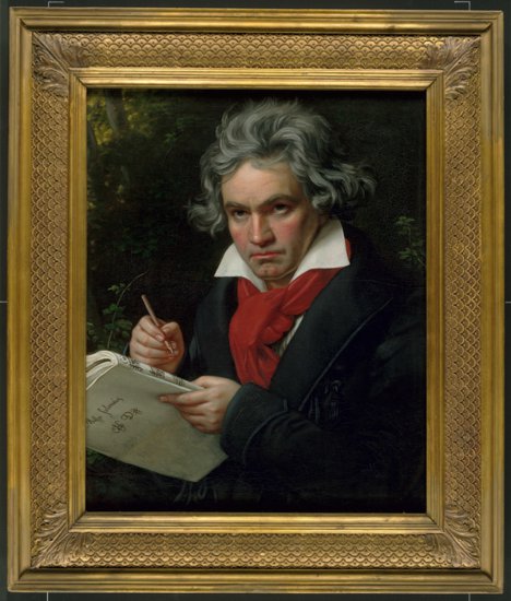 200年的等待，贝多芬的<em>真实死因</em>终于有了新发现！