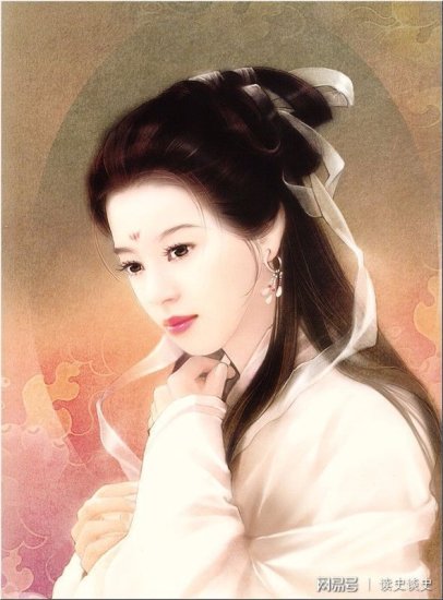 中国历史上第一个抢儿子老婆<em>的君主是谁</em>?