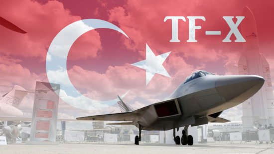 土耳其国产隐形战机造价有多高