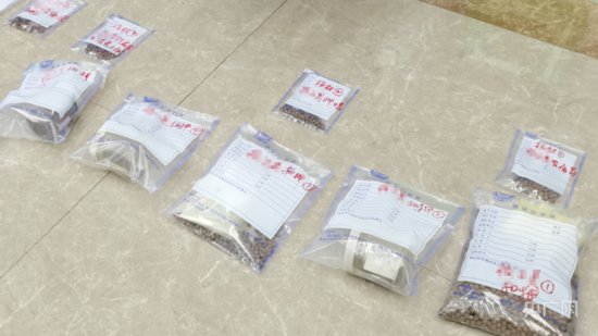聚焦 3·15 | 重庆警方打击假药销售 缴获6.6公斤假药