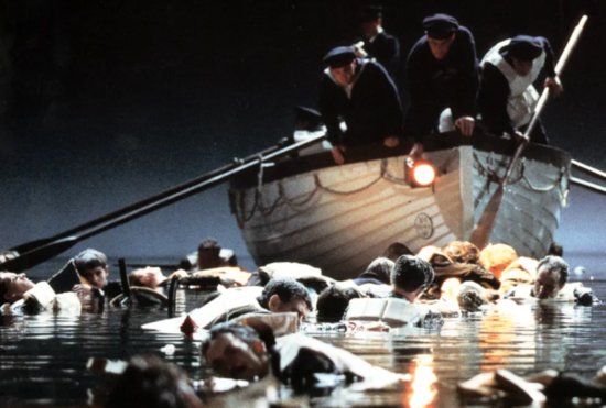 泰坦尼克号船上的中国幸存者后来<em>怎么</em>样了？