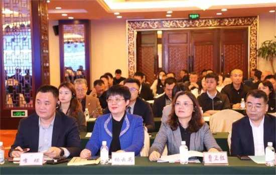 <em>运城市</em>组团参加中国（山西） ——乌兹别克斯坦经贸合作交流会