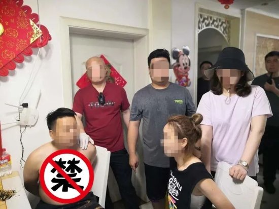 北京警方抓获一涉儿童淫秽犯罪团伙 公安部：儿童色情，零容忍！