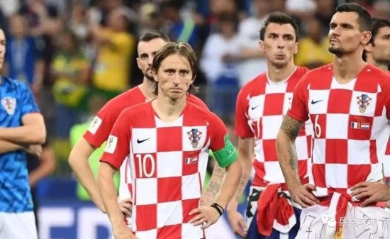 央视直播17日世界杯三四名决赛，克罗地亚对阵摩洛哥<em>比分预测</em>