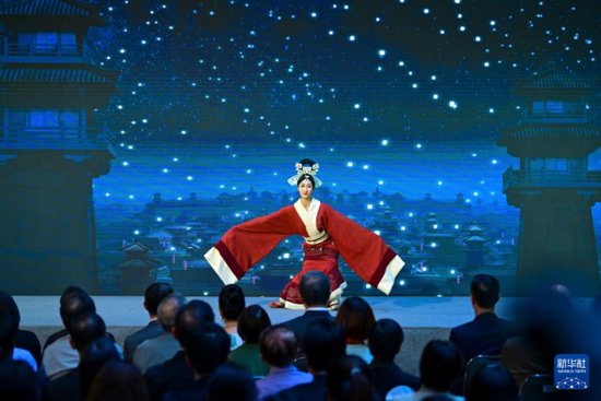 <em>香港</em>首届“中华文化节”将于6月至9月举办
