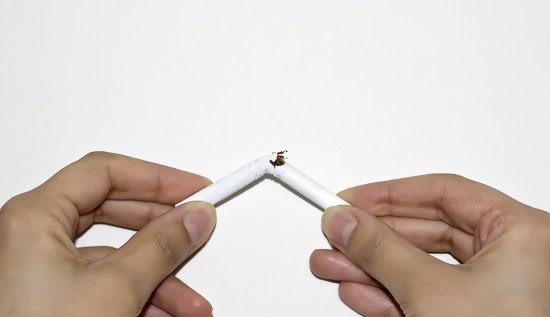 总说<em>要</em>戒烟，<em>为什么</em>最后还是失败了？戒烟真的很难？