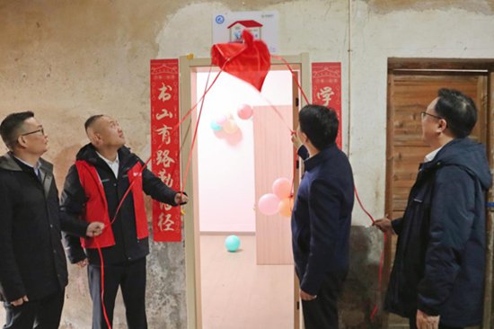 湖南省双清区：建成6间“宝贝小屋” 照亮困境儿童成长之路