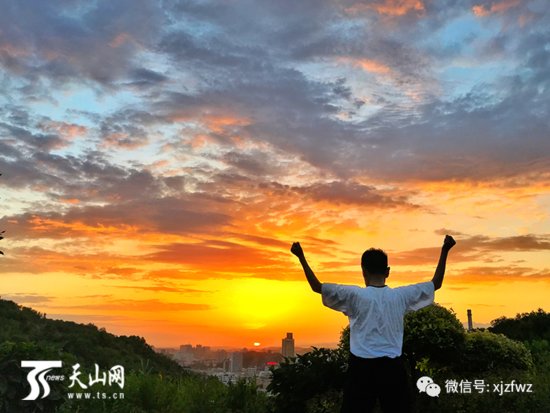 7月6日昌吉州、<em>石河子市</em>等地最高温将达40℃以上