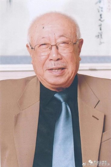 <em>老艺术家刘江</em>去世享年95岁 曾饰演过胡汉三