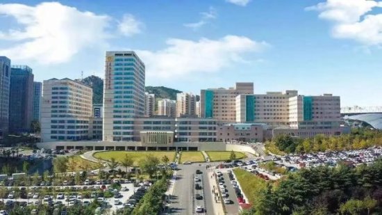 2020年度全国三级公立医院绩效考核结果公布，青岛大学附属医院...