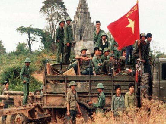 野蛮生长的越南，<em>是什么原因</em>，导致其大国梦一次又一次的破碎？