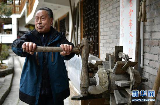 中国水周丨盘点中国古代发明<em>与水有关的</em>器具