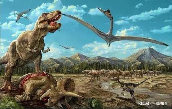<em>恐龙时代有人类吗</em>？科学家发现人类祖先曾与恐龙共存