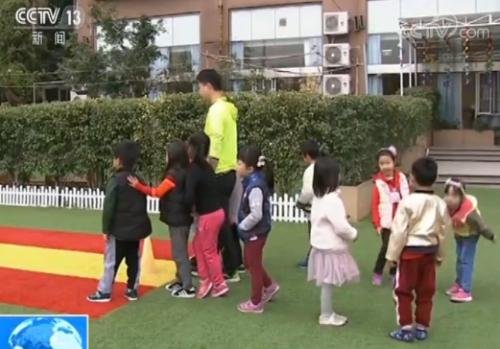 广东广州试点微<em>小型幼儿园</em> 增加学位近600个