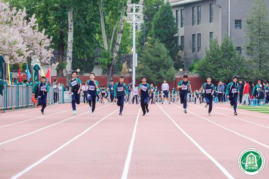“劳动+”运动 迎“五一” 北京市中小学校园活动有创意
