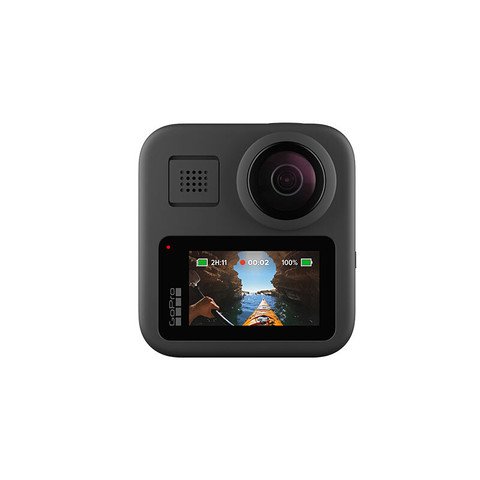 GoPro MAX 360度<em>全景</em>运动相机 裸机防水