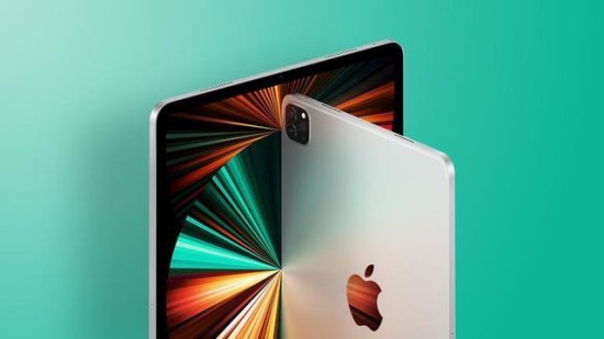 iPad Pro 2024 OLED屏幕揭秘：超长<em>寿命</em> 惊艳亮度