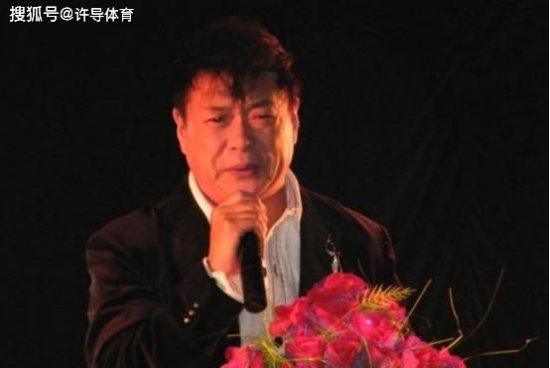 1983年，<em>迟志强</em>帮了刘晓庆大忙后，因“流氓罪”被关了好几年