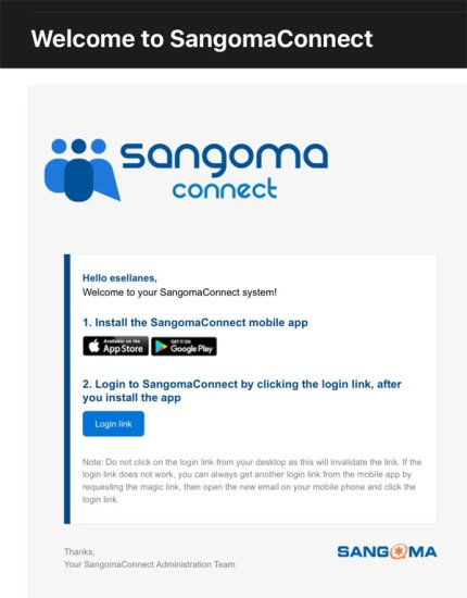 Sangoma开始<em>测试</em>新软<em>电话</em>终端支持推送服务