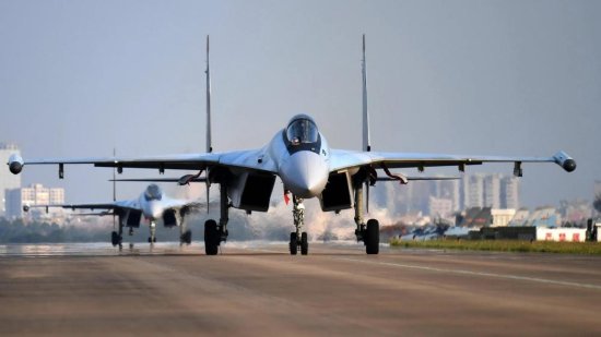 苏-35S惨遭多国抛弃，中国空军花费20亿美元进口，是不是亏了？