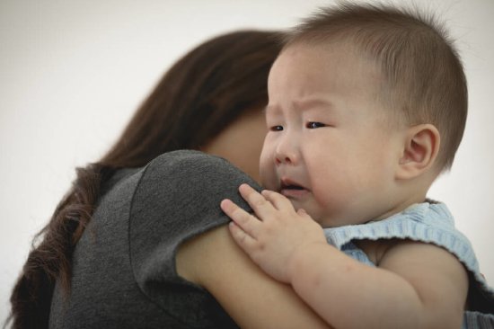 <em>宝宝</em>的不同哭声代表不同<em>含义</em>，家长若能弄懂，带娃省心不少