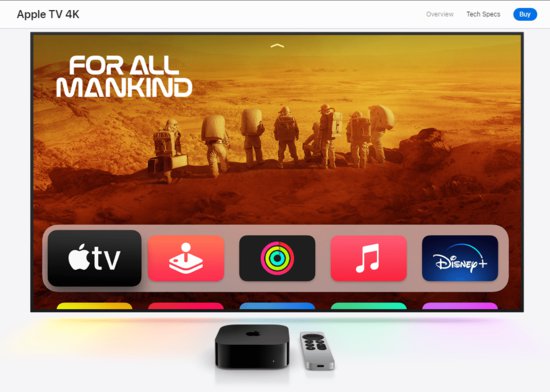 苹果tvOS 16.4开发者预览版Beta 2发布 可使用Xcode在Apple TV...