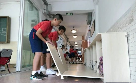 广州明确中小学校应该在哪建:小学步行不超10分钟,九年制学校...