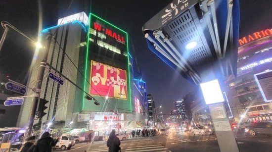 韩媒：“中国游客不来，韩国商家认栽”，首尔一大型奥莱宣布...