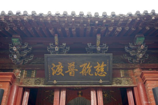 中国第一古刹，有<em>免费</em>施茶处，还能<em>免费</em>领香，这才是<em>真正</em>的寺院