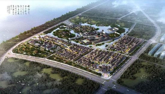 涉及房地产项目！襄阳市2024年第一季度重大项目总投资129.2亿...