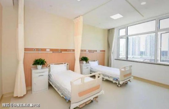上海奕康护理院:专业护理新标杆,<em>收费明细</em>及地址公开