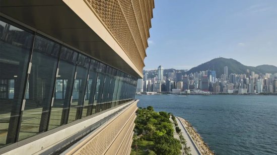 从建筑到藏品，香港<em>故宫有什么</em>值得期待？